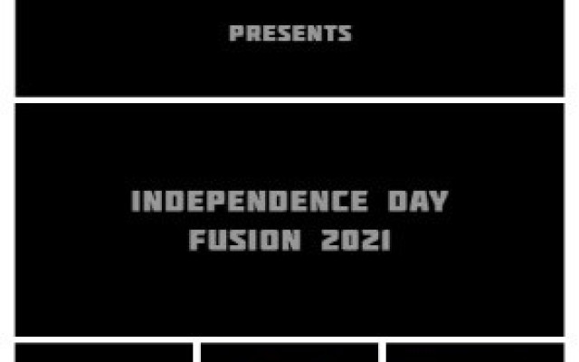 Independence Day Fusion 2021