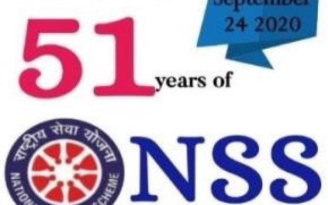Celebrating 50 years of NSS