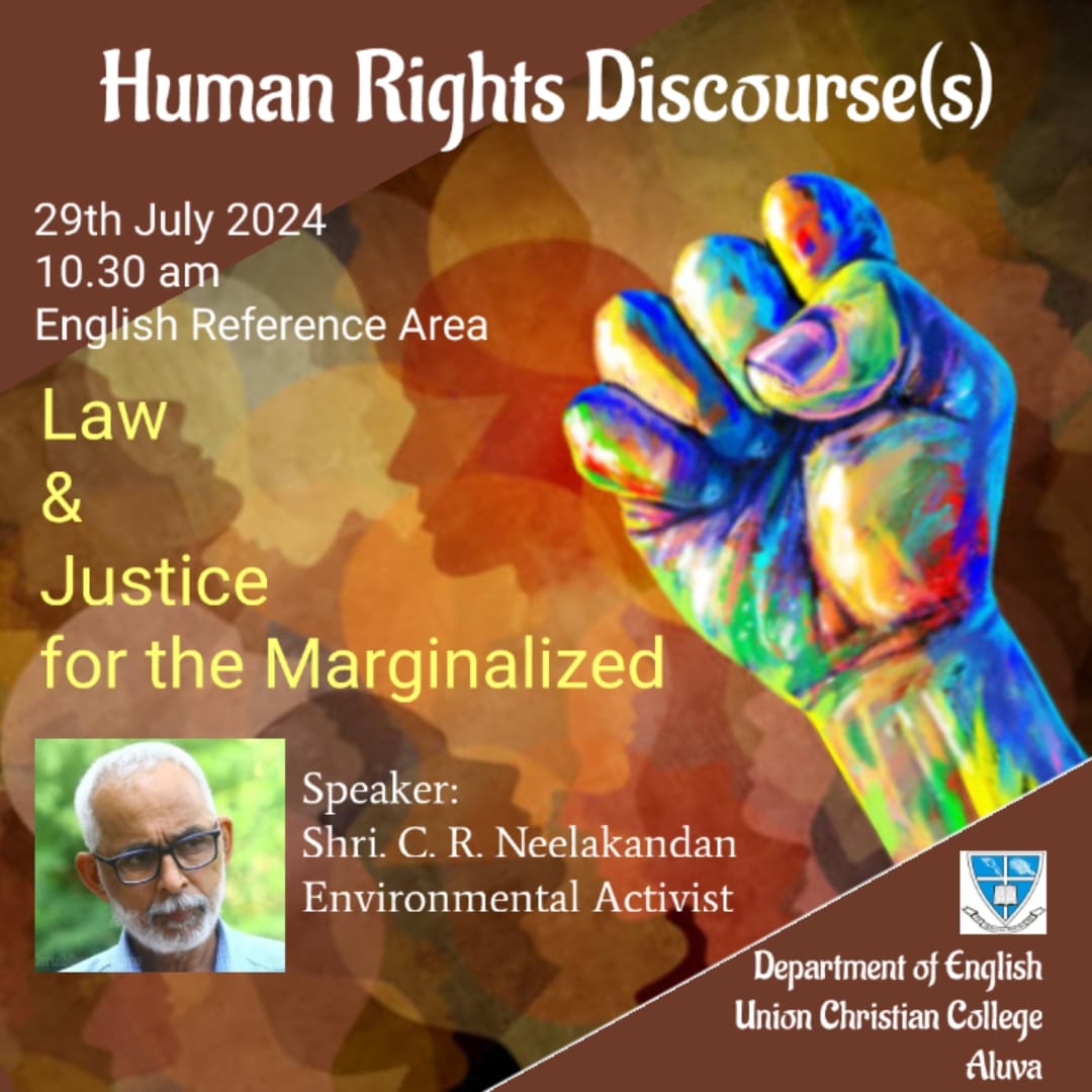 Human rights discourse(s)