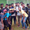 U.C.C. Won The Ernakulam District Men Softball League-2016