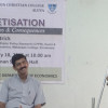 Lecture On  ‘Demonetization, Causes, Concerns and Consequences’