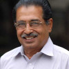 Prof. M. Madhavankutty (former Head Dept. of Mathematics) passed away