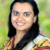 Congratulations to Dr Reshmi R