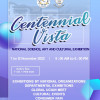 Announcing Centennial Vista – Mega Exhibition