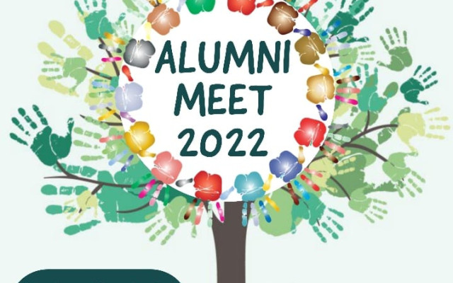 Back to The Roots – Alumni Reunion