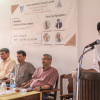 ദേശീയ സെമിനാർ: ഇന്ത്യൻ സമ്പത്ഘടന 75 വർഷങ്ങൾ പിന്നിടുമ്പോൾ