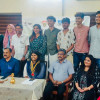 Chartered Rotaract Club – Inauguration & Installation of the Office Bearers