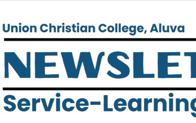 Service Learning Centre Newsletter 2023