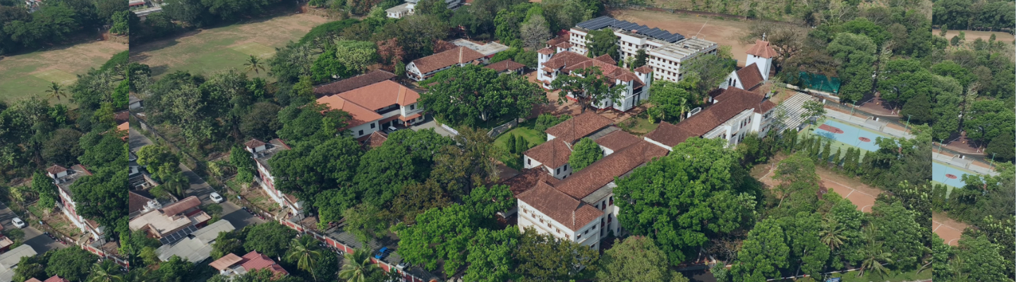 Department of Computer Science