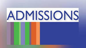 UG Admissions – APPLY HERE