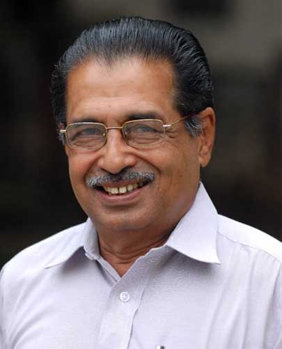 Prof. M. Madhavankutty (former Head Dept. of Mathematics) passed away