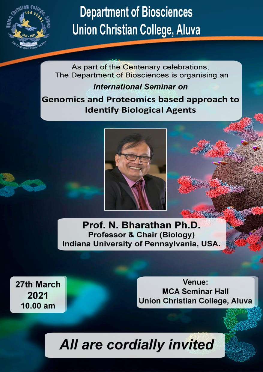 International Seminar