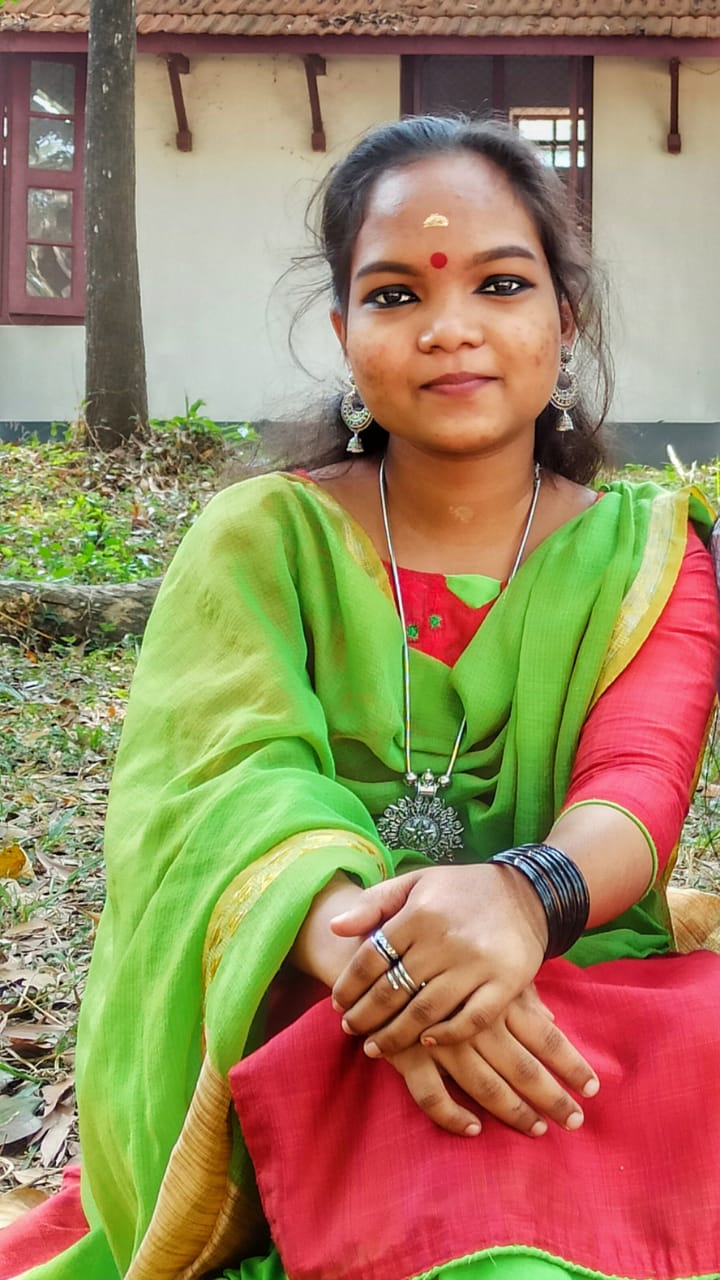 കഥാമത്സരത്തിൽ ഒന്നാം സ്ഥാനം