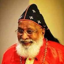 Homage to our distinguished alumni His Grace Most Rev. Dr.Philipose Mar Chrysostom Marthoma Valiya Metropolitan