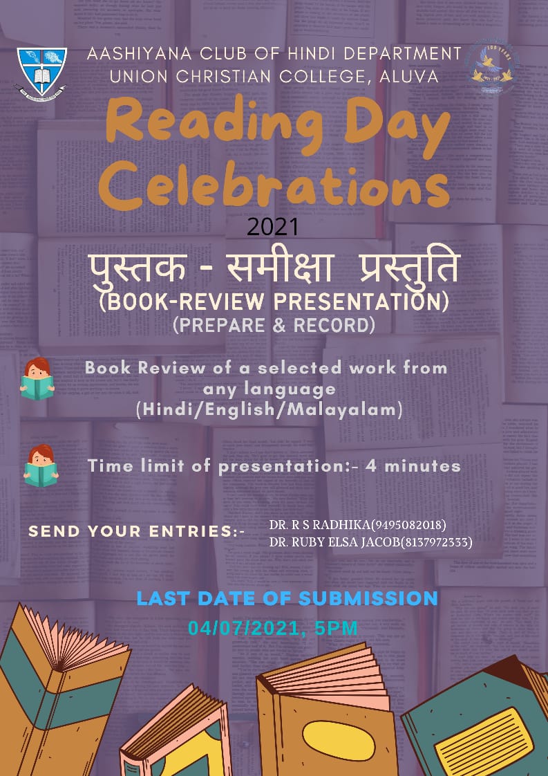 Book Review Presentation
