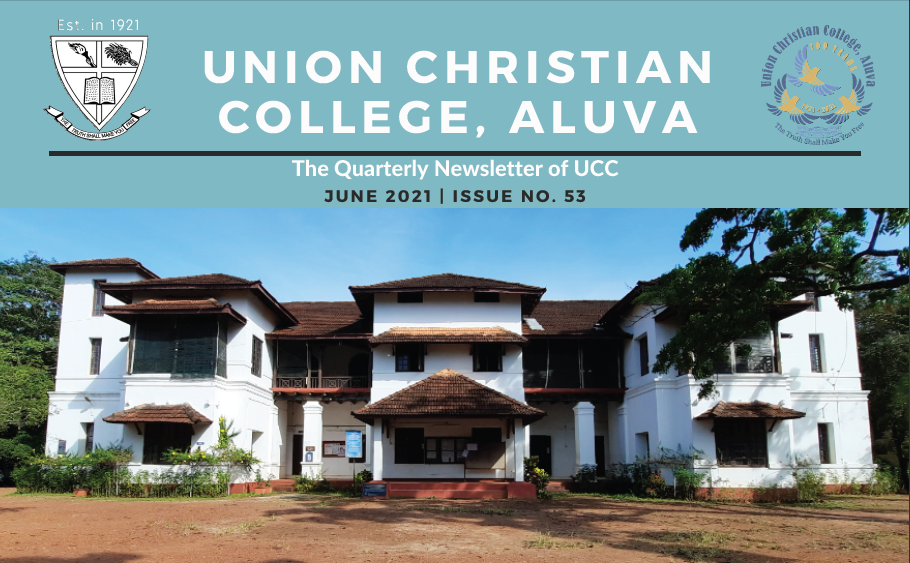 Newsletter – June 2021