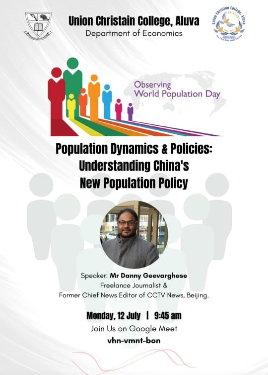 Population dynamics and policies: Understanding China’s New Population policy.