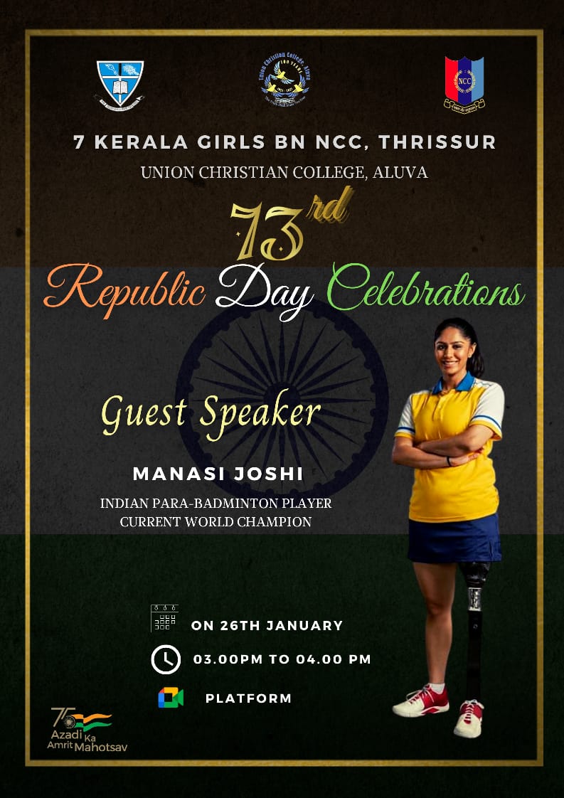 73rd Republic Day Celebrations