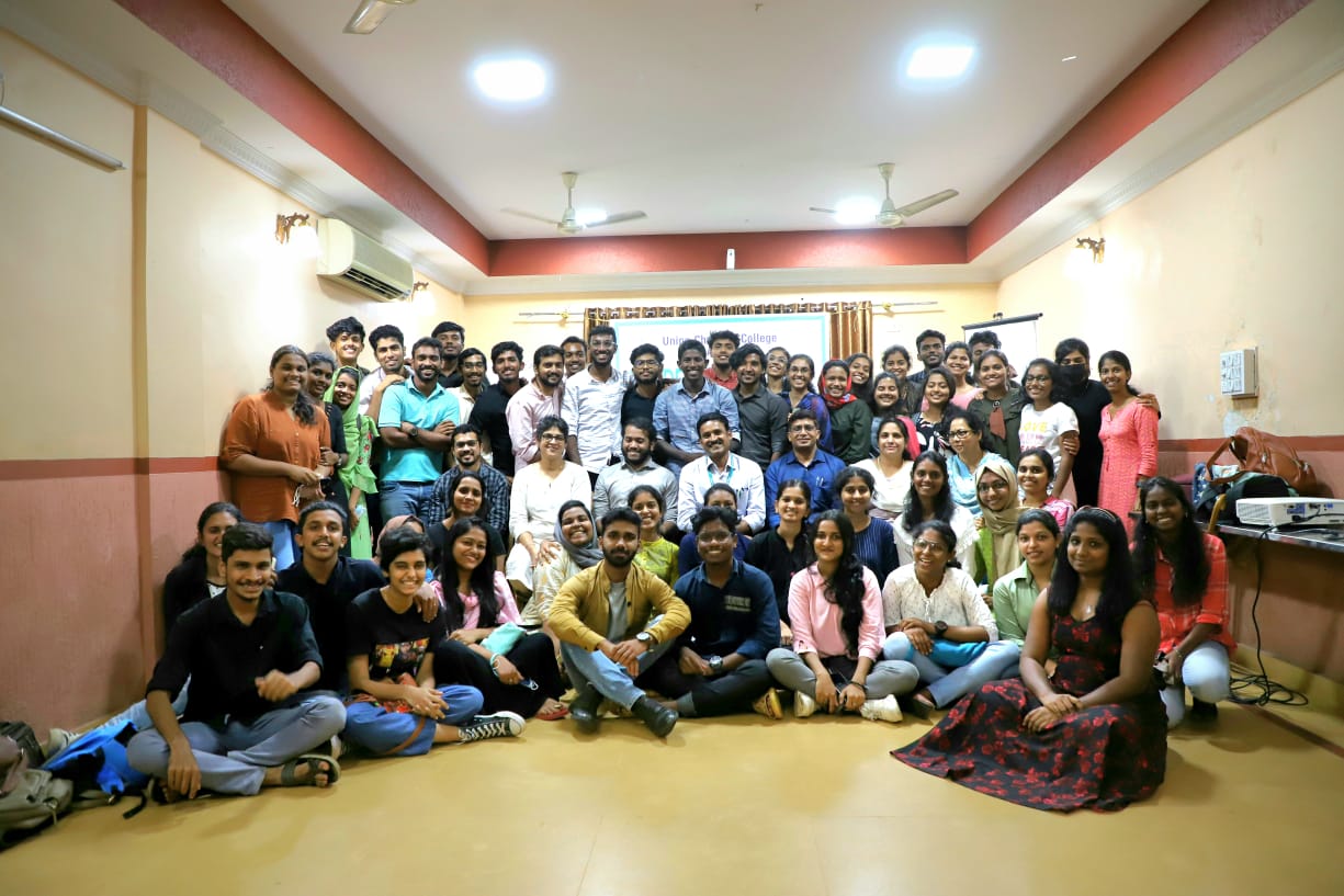 Leaders’s Meet 2022