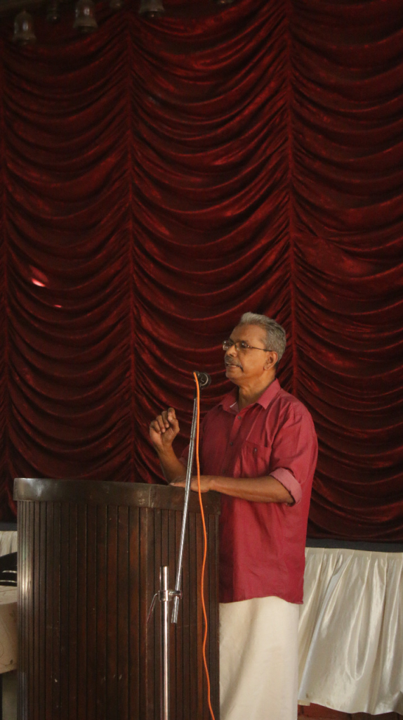 Centenary Lecture Series – Lecture 3
