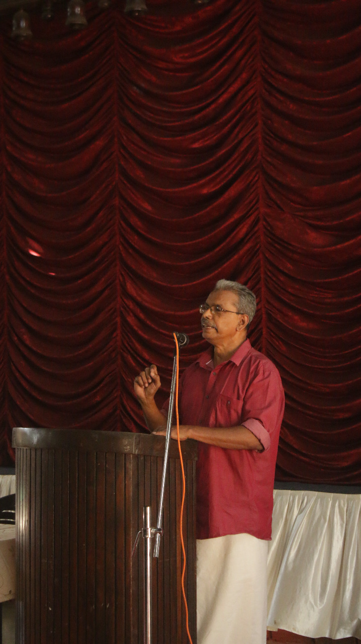 Centenary Lecture Series – Lecture 3