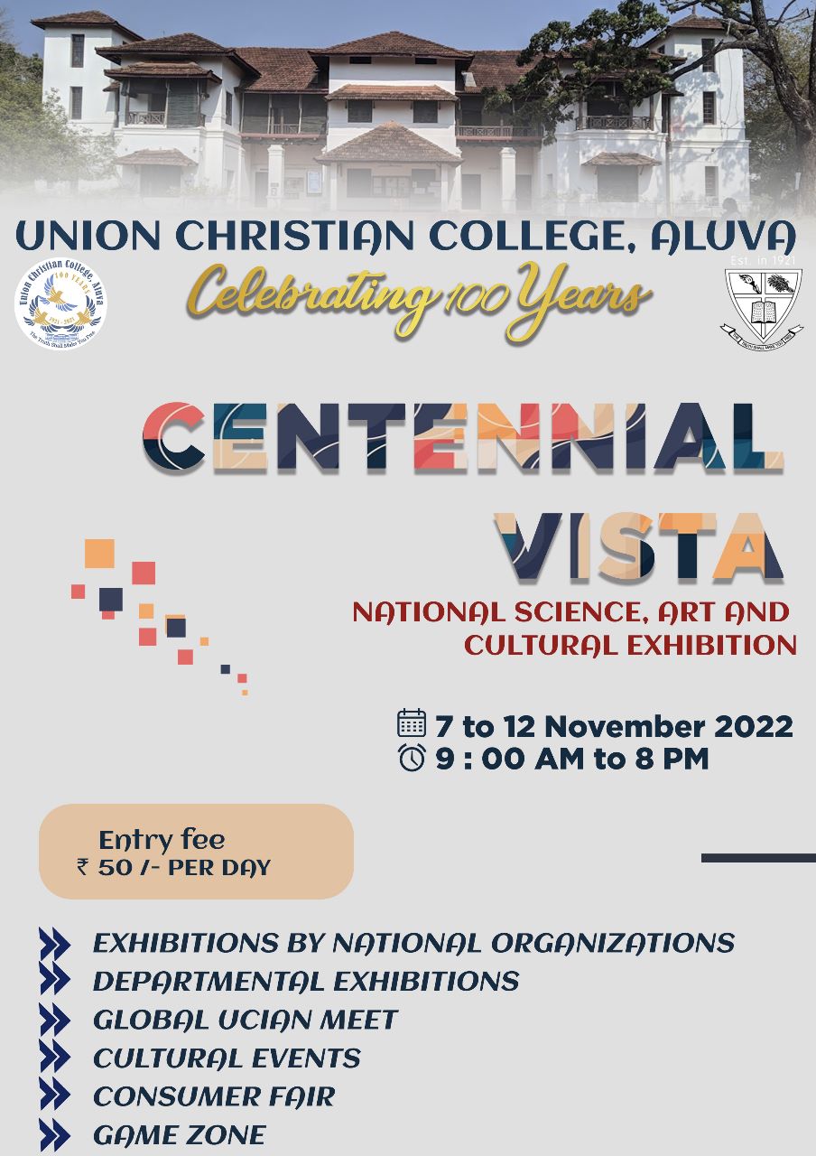 Centennial Vista