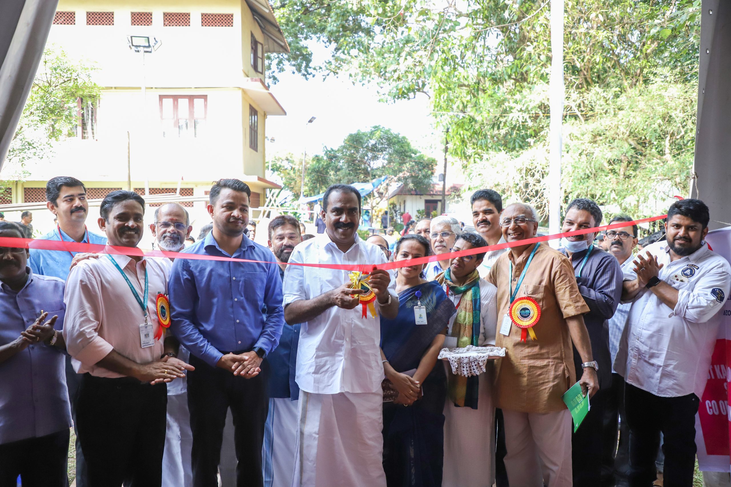 സെന്റീനിയൽ വിസയ്ക്ക് തുടക്കമായി.