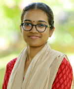 Congratulations to Dr. Akhila Narayanan