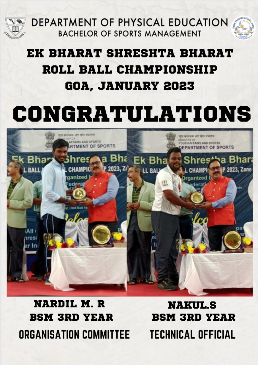 Congratulations