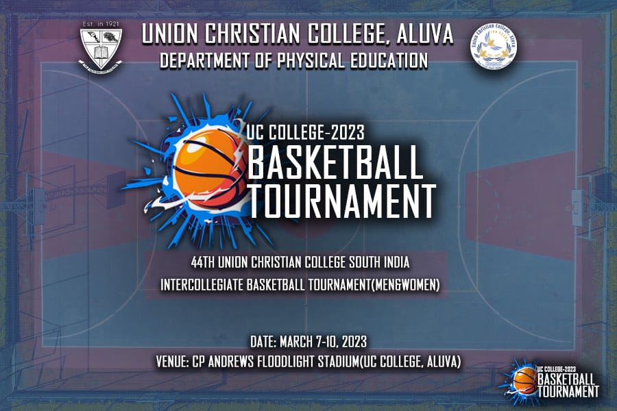 UC College Basketball Tournament