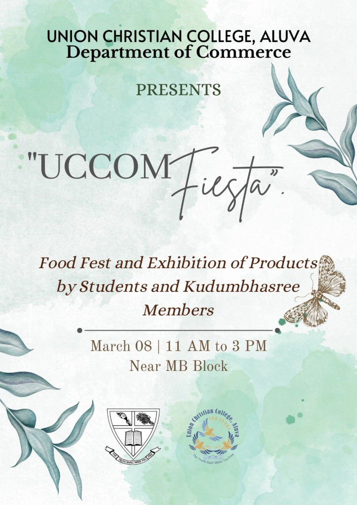 UCCOM Fiesta