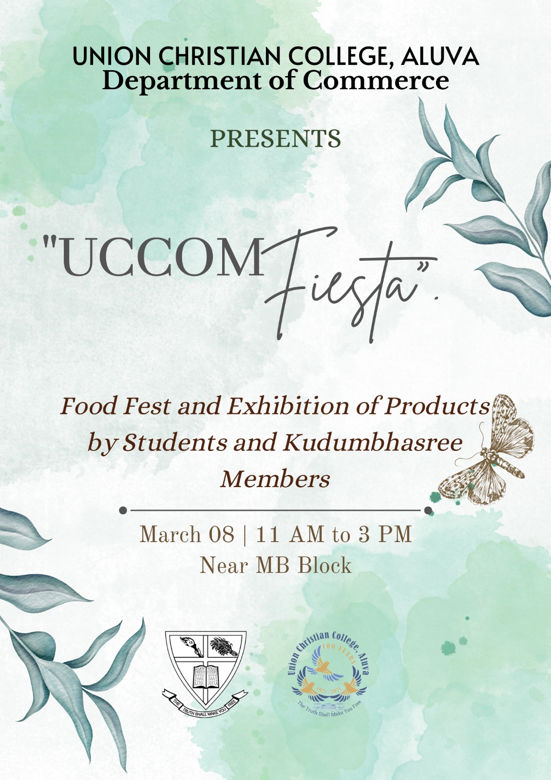 UCCOM Fiesta