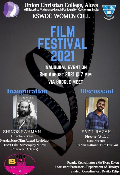 Film Festival 2021