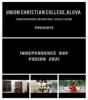 Independence Day Fusion 2021