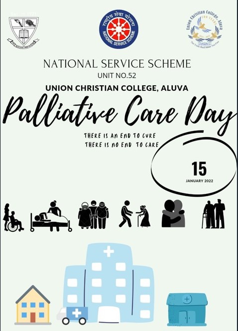 Palliative Care Day 2022