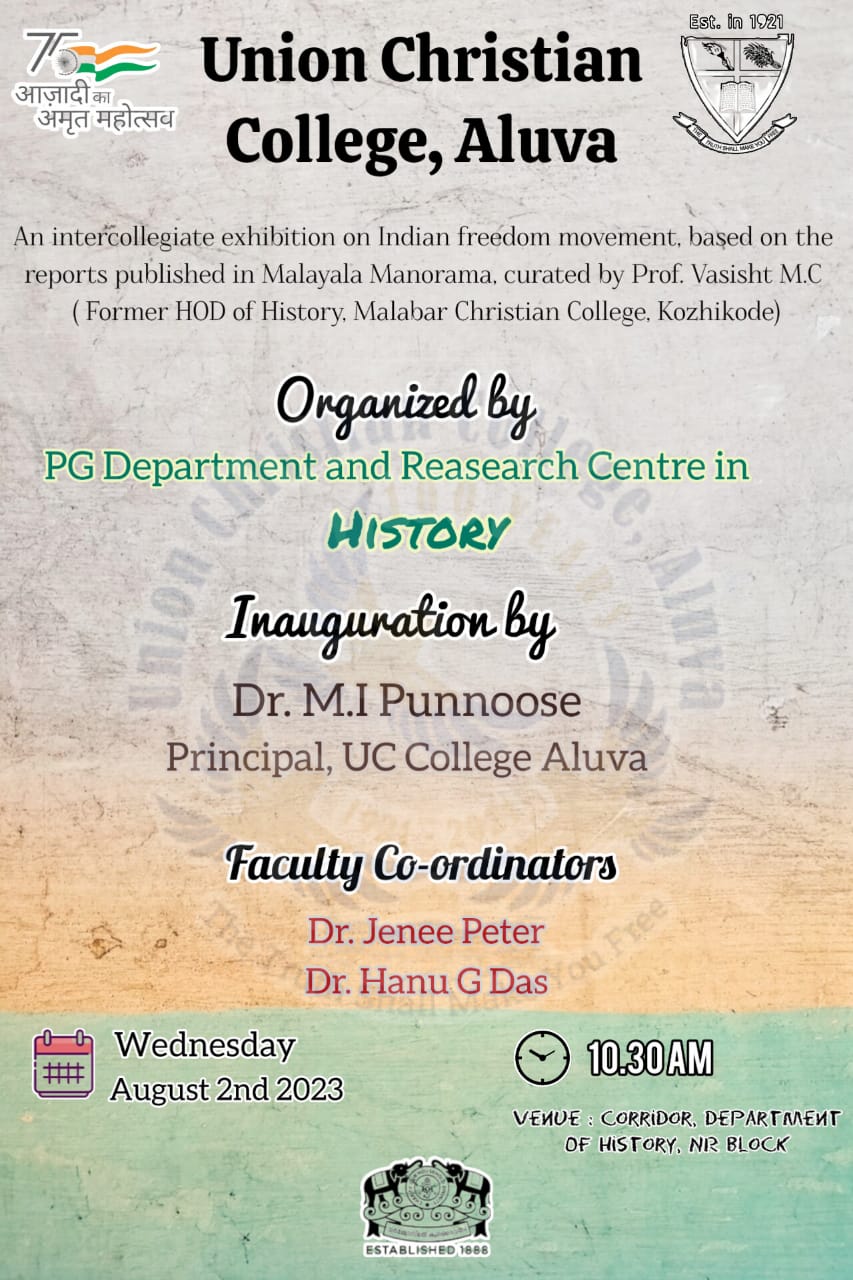 Intercollegiate Exhibition