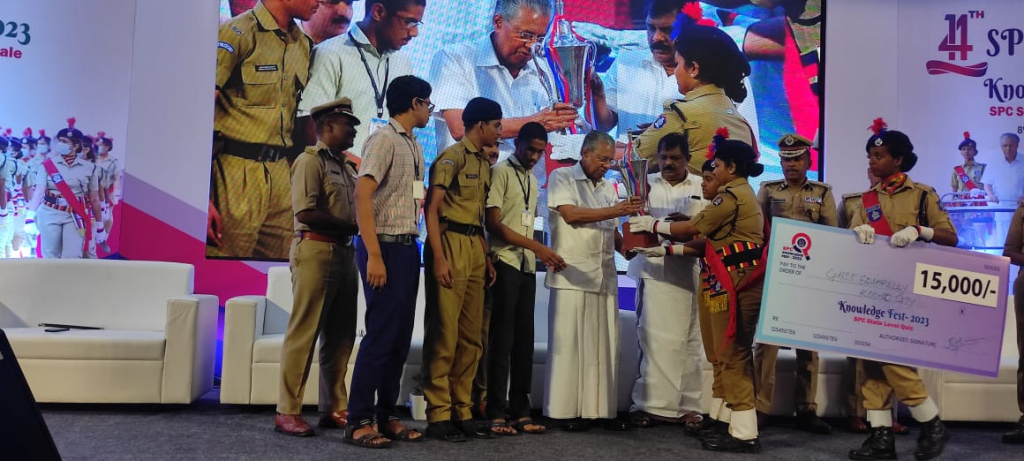 Congratulations to Anugrah