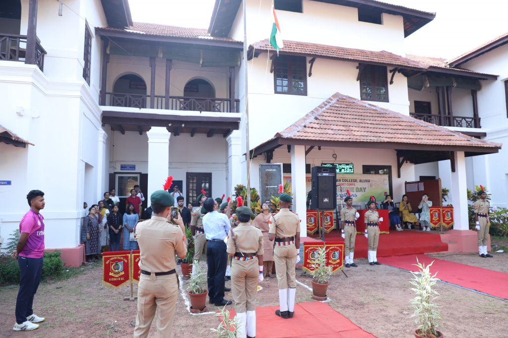 Independence Day Celebration 2023