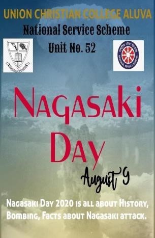 NAGASAKI DAY 2020