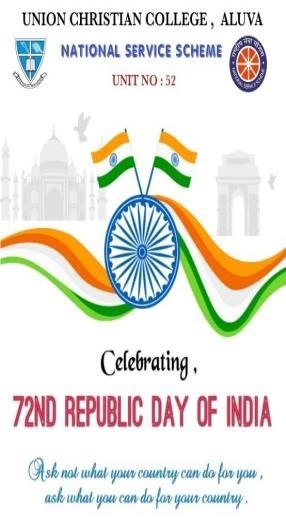 REPUBLIC DAY 2021