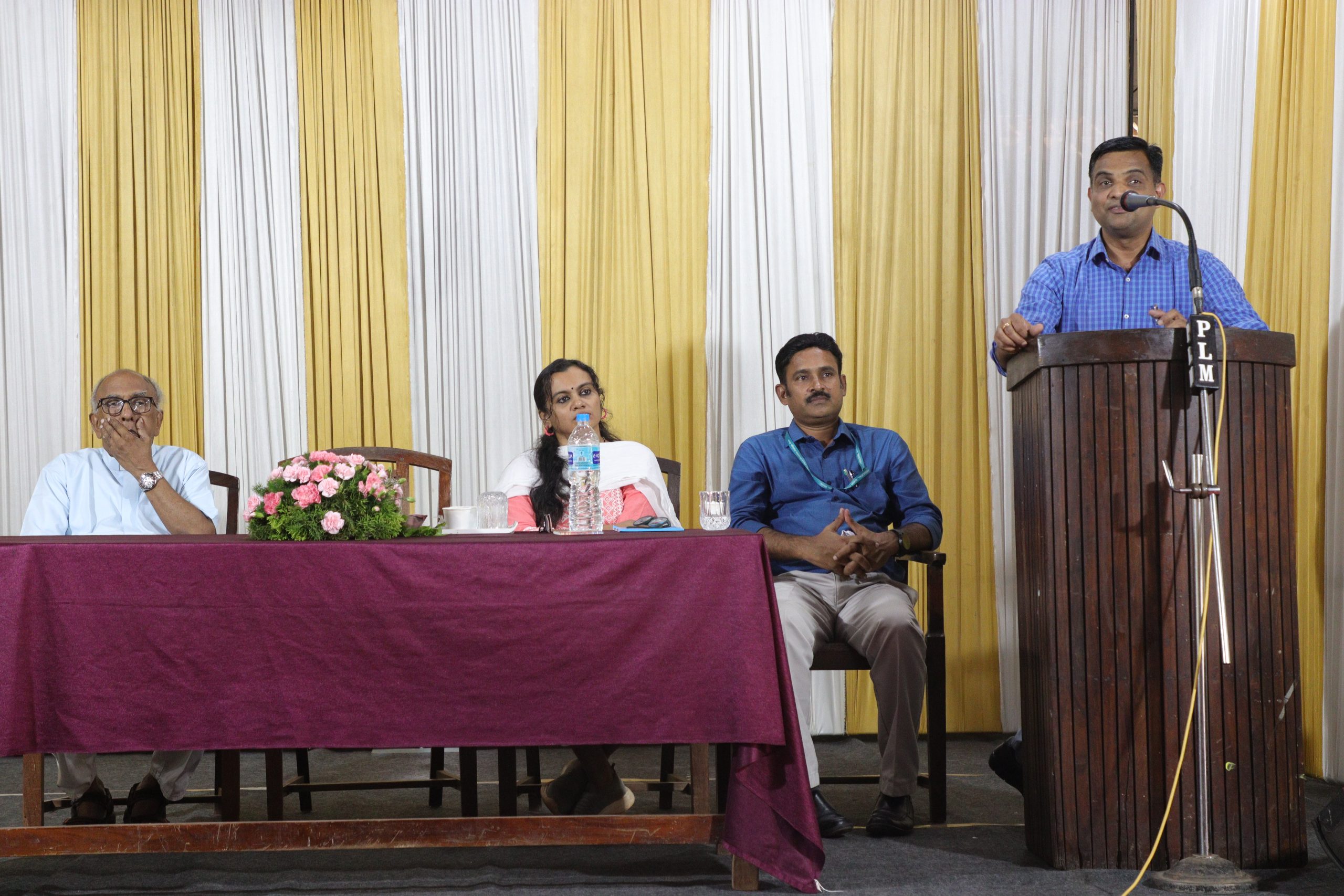 Founders’ Day Address