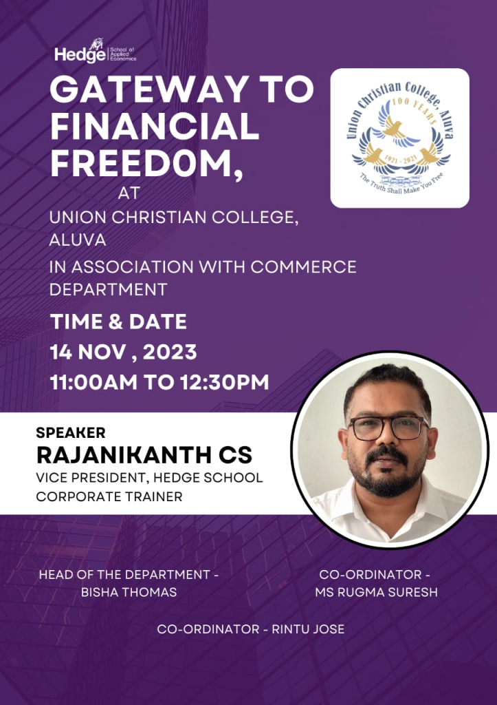 Gateway to Financial Freedom