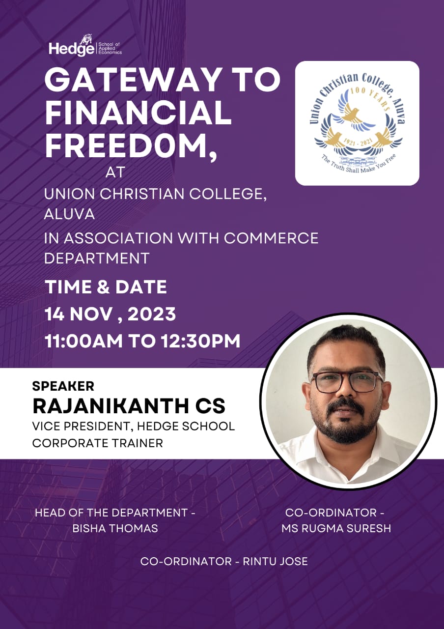 Gateway to Financial Freedom