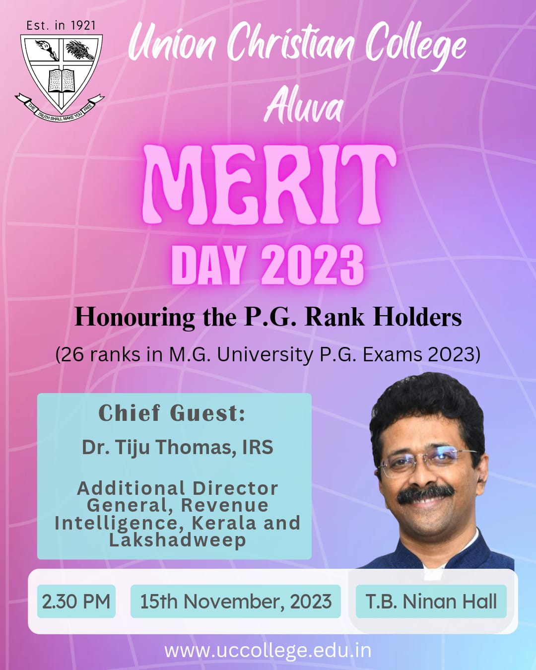 Merit Day 2023