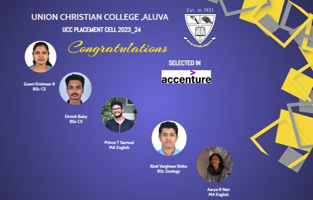 Congratulations