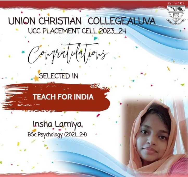 Congratulations
