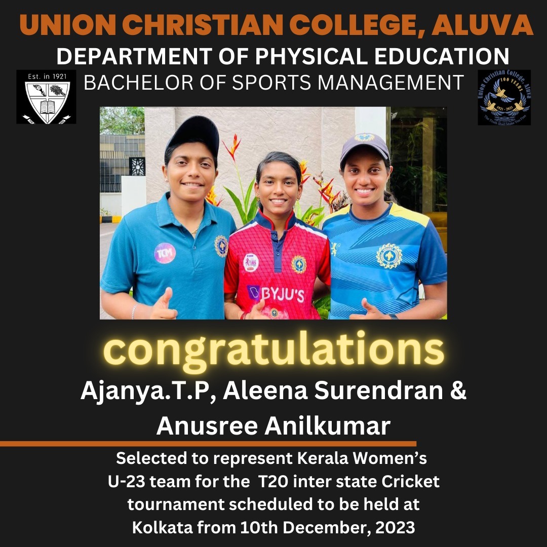 Congratulations