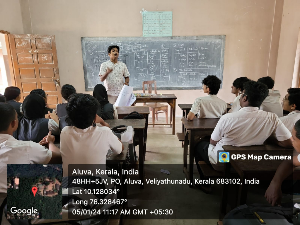 Achieving Excellence Together: Extension Programme