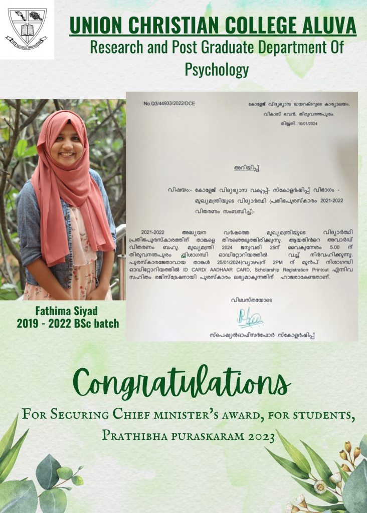 Congratulations