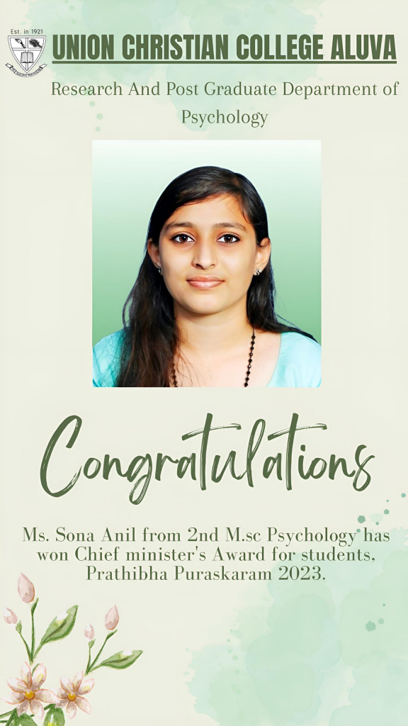 Congratulations